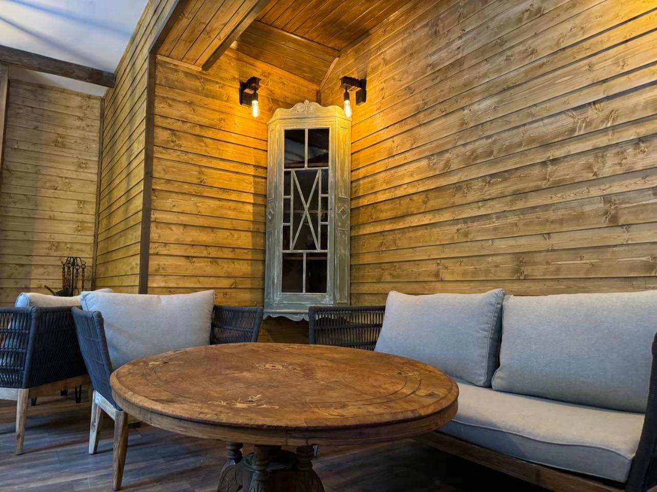 Villa Adis With Hot Pool & Jacuzzi By Bookvillabg Borovets Exterior foto