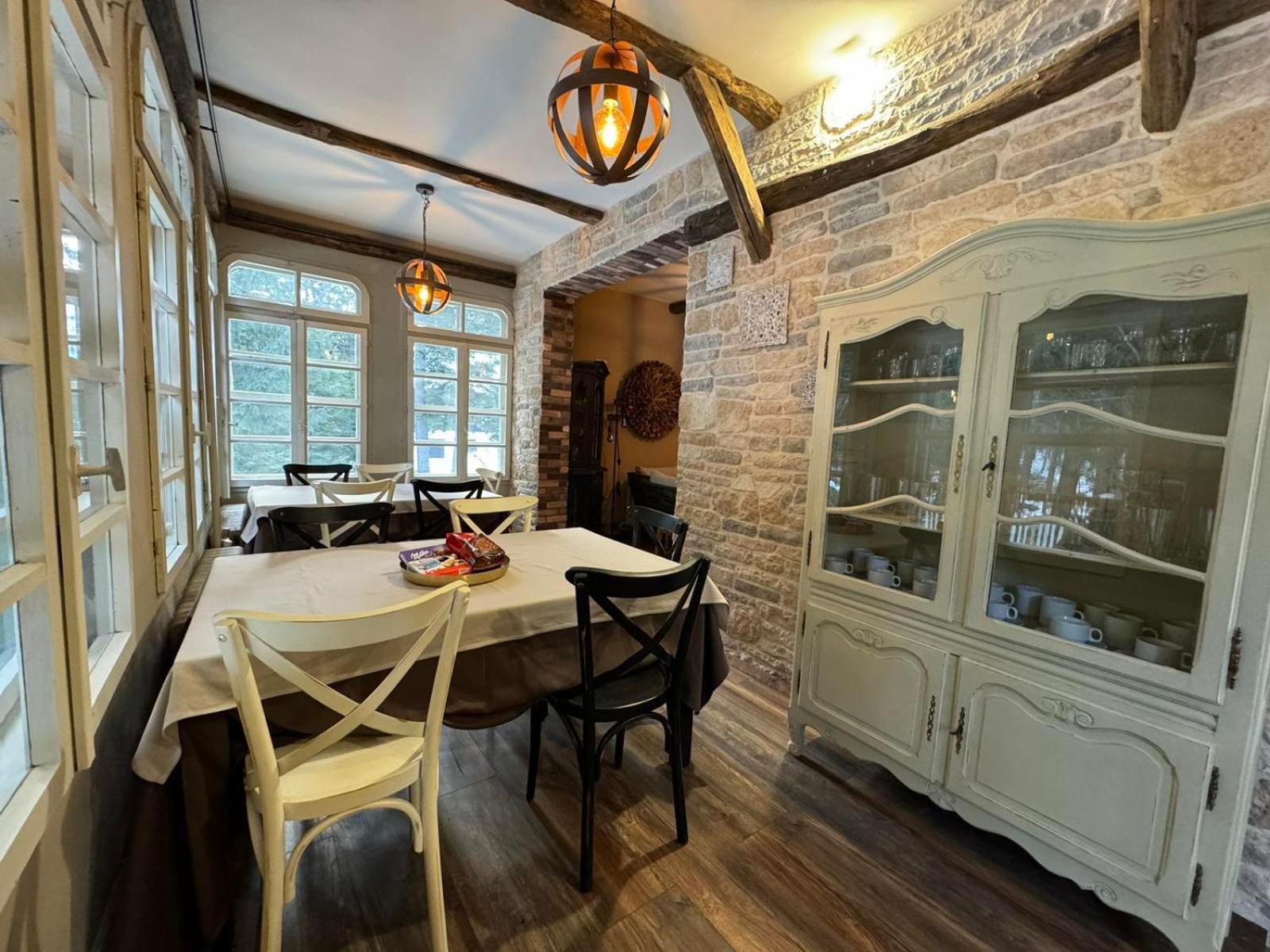 Villa Adis With Hot Pool & Jacuzzi By Bookvillabg Borovets Exterior foto
