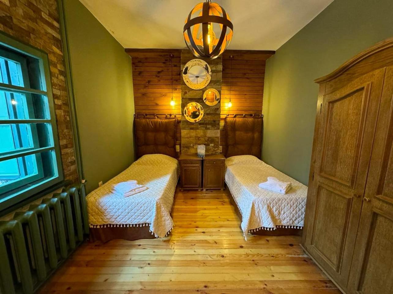 Villa Adis With Hot Pool & Jacuzzi By Bookvillabg Borovets Exterior foto