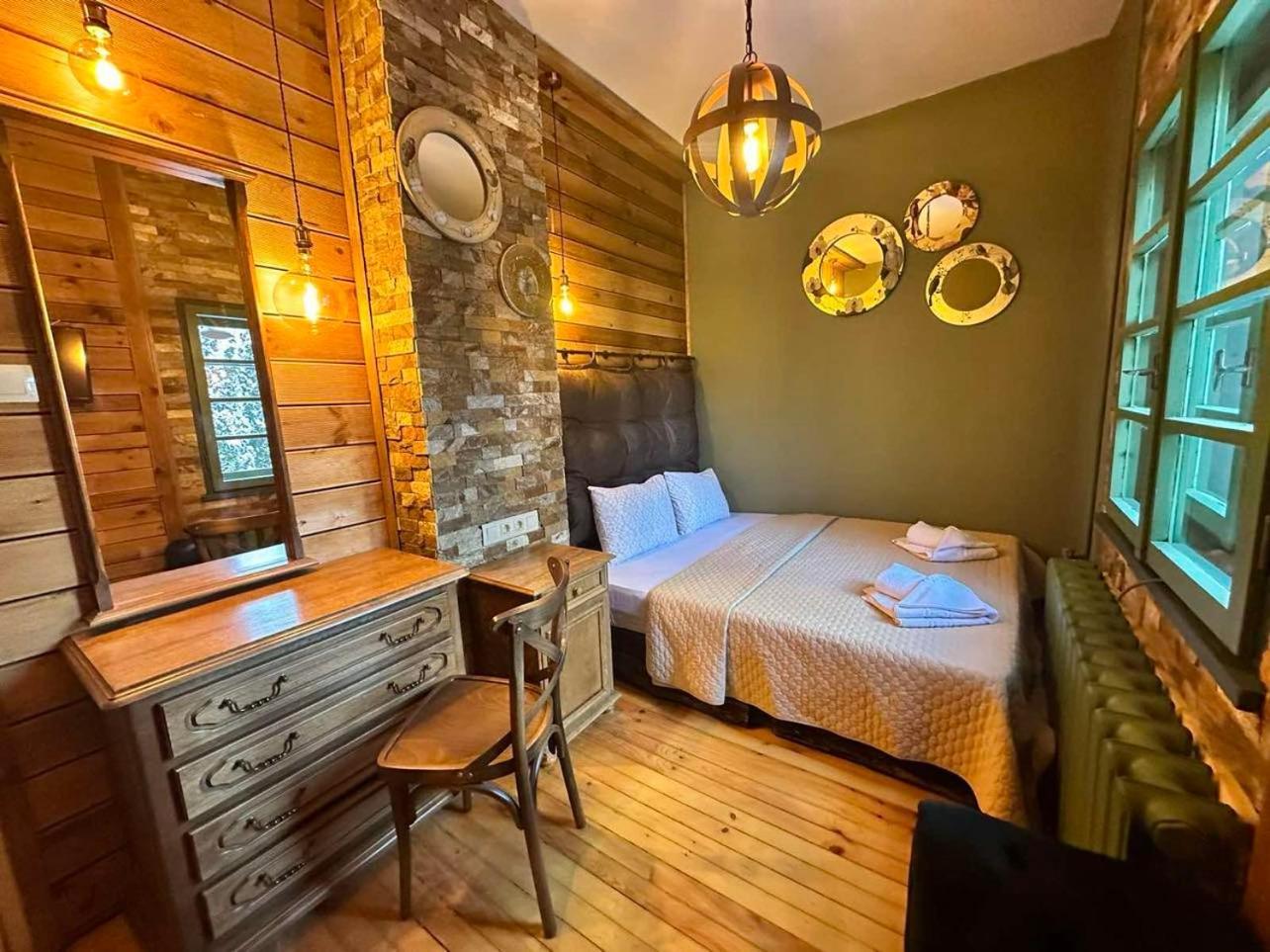 Villa Adis With Hot Pool & Jacuzzi By Bookvillabg Borovets Exterior foto