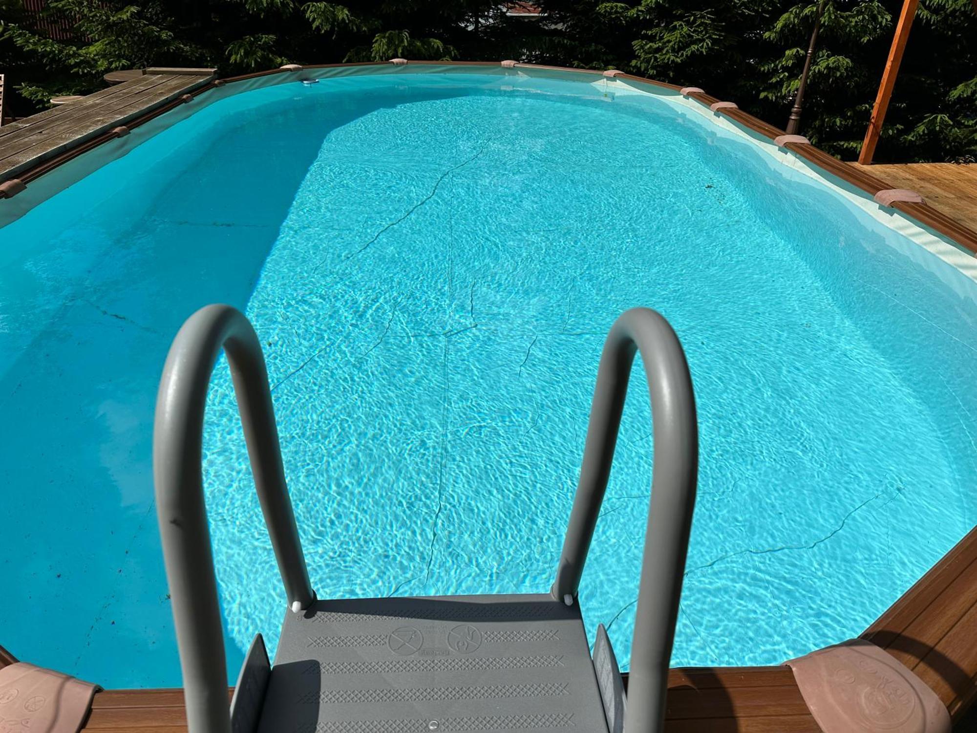 Villa Adis With Hot Pool & Jacuzzi By Bookvillabg Borovets Exterior foto