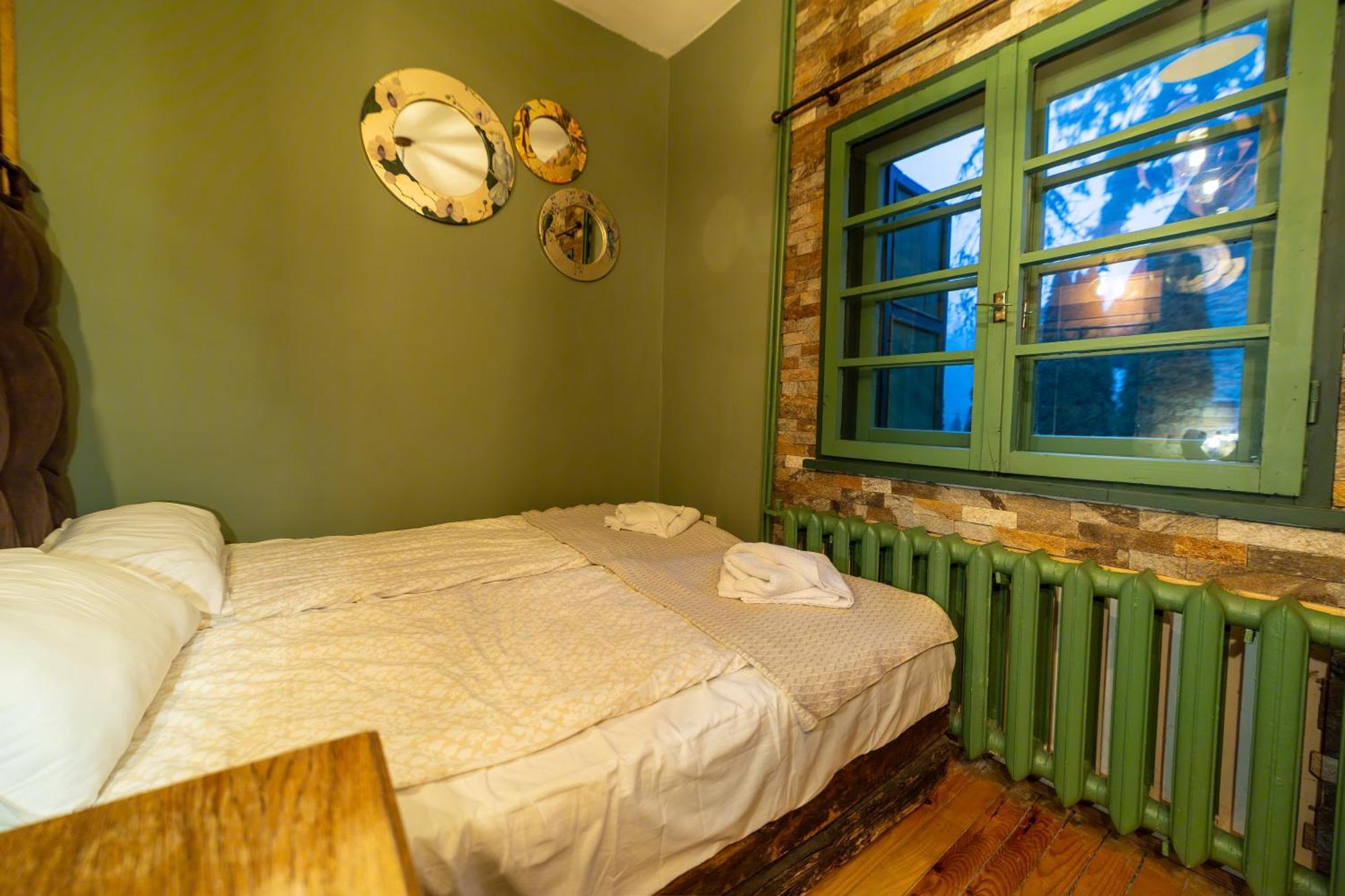 Villa Adis With Hot Pool & Jacuzzi By Bookvillabg Borovets Exterior foto